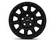 17x9 Pro Comp Series 7032 Wheel & 35in Gladiator Mud-Terrain X-Comp M/T Tire Package (20-24 Jeep Gladiator JT)