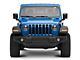 Oracle Pre-Runner Style LED Grille Light Kit; Amber (20-24 Jeep Gladiator JT)