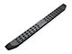 Rough Country RPT2 Running Boards; Black (20-24 Jeep Gladiator JT)