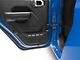 DV8 Offroad Rear Door Pocket MOLLE Panels (20-25 Jeep Gladiator JT)