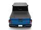 Pace Edwards JackRabbit Retractable Bed Cover; Matte Black with ArmorTek Vinyl Deck (20-24 Jeep Gladiator JT)