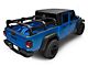 Fishbone Offroad Tackle Bed Rack (20-24 Jeep Gladiator JT)