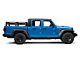 Fishbone Offroad Tackle Bed Rack (20-24 Jeep Gladiator JT)