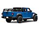 Fishbone Offroad Tackle Bed Rack (20-24 Jeep Gladiator JT)