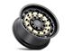 Black Rhino Arsenal Sand On Black Wheel; 18x9.5 (20-24 Jeep Gladiator JT)