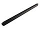 ActionTrac Powered Running Boards; Carbide Black (20-24 Jeep Gladiator JT)