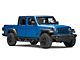 ActionTrac Powered Running Boards; Carbide Black (20-25 Jeep Gladiator JT)