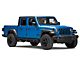 ActionTrac Powered Running Boards; Carbide Black (20-25 Jeep Gladiator JT)