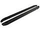 Romik RAL-T Running Boards; Black (20-24 Jeep Gladiator JT)