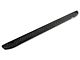 Romik RAL-T Running Boards; Black (20-24 Jeep Gladiator JT)