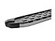 Romik REC-TP Running Boards; Polished (20-24 Jeep Gladiator JT)