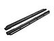 Body Armor 4x4 Rockcrawler Side Step Bars (20-24 Jeep Gladiator JT)