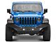 Body Armor 4x4 Front Bumper Skid Plate (20-25 Jeep Gladiator JT)