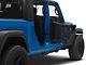 Body Armor 4x4 GEN 3 Trail Rear Doors (20-25 Jeep Gladiator JT)