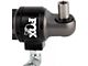 FOX Performance Elite Series 2.5 Adjustable Front Reservoir Shocks for 2 to 3-Inch Lift (20-24 Jeep Gladiator JT, Excluding Mojave)