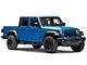 RedRock HD Drop Side Step Bars (20-24 Jeep Gladiator JT)