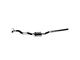 Injen High Tuck Single Exhaust System (20-24 3.6L Jeep Gladiator JT)