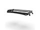 TrailRax Modular Alu-Cab Roof Rack with Standard Wind Deflector (20-24 Jeep Gladiator JT)