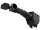 AFE Momentum GT Cold Air Intake with Pro DRY S Filter; Black (20-24 3.6L Jeep Gladiator JT)