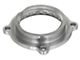 AFE Silver Bullet Throttle Body Spacer (20-24 3.6L Jeep Gladiator JT)