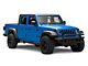 Barricade HD4 Tubular Style Front Bumper (20-25 Jeep Gladiator JT)