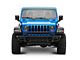 Barricade HD4 Tubular Style Front Bumper (20-25 Jeep Gladiator JT)