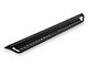 Barricade Open Trail HD Running Boards (20-24 Jeep Gladiator JT)