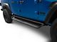 Barricade Open Trail HD Running Boards (20-24 Jeep Gladiator JT)