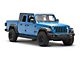 Barricade Open Trail HD Running Boards (20-24 Jeep Gladiator JT)