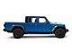 Barricade Open Trail HD Running Boards (20-24 Jeep Gladiator JT)