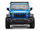 RedRock Multi-Function Platform Style Aluminum Roof Rack (20-25 Jeep Gladiator JT w/ Factory Hard Top)