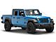 RedRock Limb Riser Kit (20-25 Jeep Gladiator JT)