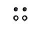 Elevate Suspension 2.50-Inch Front / 1.50-Inch Rear Spacer Suspension Lift Kit (20-24 Jeep Gladiator JT)