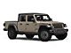 17x9 Black Rhino Armory & 35in Mudclaw Mud-Terrain Comp MTX Tire Package (20-24 Jeep Gladiator JT)
