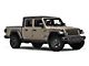 17x9 Mammoth Boulder & 33in Ironman Mud-Terrain All Country Tire Package (20-24 Jeep Gladiator JT)