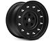 17x9 Mammoth General & 34in Toyo All-Terrain Open Country A/T III Tire Package (20-24 Jeep Gladiator JT)