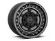 17x9 Black Rhino Armory & 37in Milestar All-Terrain Patagonia AT/R Tire Package (20-24 Jeep Gladiator JT)