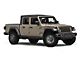 17x9 Mammoth Boulder & 35in Gladiator Mud-Terrain X-Comp M/T Tire Package (20-25 Jeep Gladiator JT)