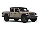 17x8.5 Black Rhino Warthog & 35in Mickey Thompson All-Terrain Baja Boss Tire Package (20-24 Jeep Gladiator JT)