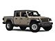 17x9 Mammoth 8 & 37in Ironman Mud-Terrain All Country Tire Package (20-24 Jeep Gladiator JT)