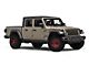 17x9 Fittipaldi Offroad FT101 & 35in Gladiator Mud-Terrain X-Comp M/T Tire Package (20-25 Jeep Gladiator JT)