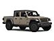 17x9.5 Black Rhino Abrams & 34in NITTO All-Terrain Ridge Grappler A/T Tire Package (20-24 Jeep Gladiator JT)