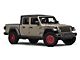 17x9 Black Rhino Primm & 34in BF Goodrich All-Terrain T/A KO Tire Package (20-24 Jeep Gladiator JT)