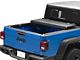 Rough Country Hard Low Profile Tri-Fold Tonneau Cover (20-25 Jeep Gladiator JT)