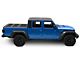 Rough Country Hard Low Profile Tri-Fold Tonneau Cover (20-25 Jeep Gladiator JT)