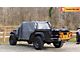 Trail Gear Oasis 2in1 Trail Cover and Tailgate Shade (20-25 Jeep Gladiator JT)