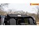 Trail Gear Oasis 2in1 Trail Cover and Tailgate Shade (20-25 Jeep Gladiator JT)