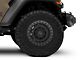 17x9.5 Black Rhino Abrams & 35in Atturo Mud-Terrain Trail Blade M/T Tire Package (20-24 Jeep Gladiator JT)