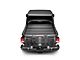 Rugged Ridge WingMate Rear Bumper (20-24 Jeep Gladiator JT)