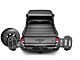 Rugged Ridge WingMate Rear Bumper (20-24 Jeep Gladiator JT)